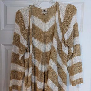 Cardigan Sweater